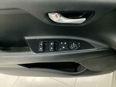 2020 Kia KIA RIO SEDAN 4p L L4/1.6 Man