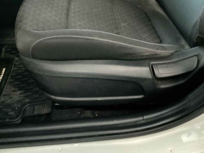 2020 Kia KIA RIO SEDAN 4p L L4/1.6 Man