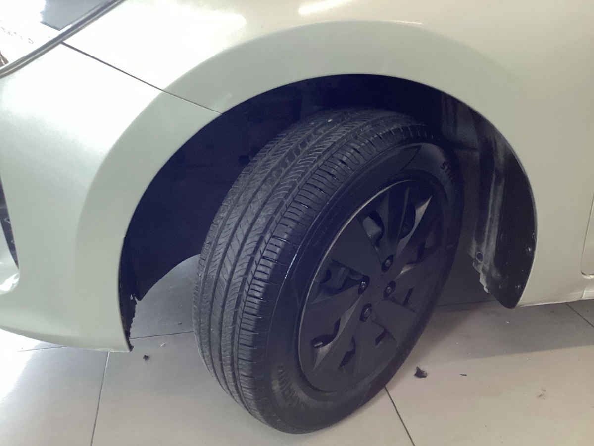 2020 Kia KIA RIO SEDAN 4p L L4/1.6 Man