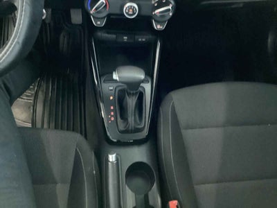 2021 Kia KIA RIO SEDAN 4p LX L4/1.6 Aut