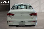 2023 Kia KIA RIO SEDAN 4p LX L4/1.6 Man