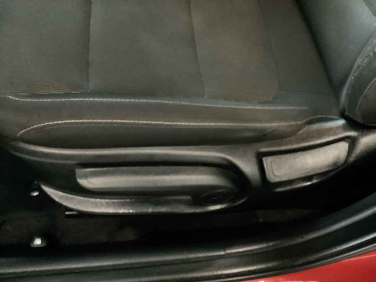 2023 Kia KIA RIO HB 5p LX L4/1.6 Man