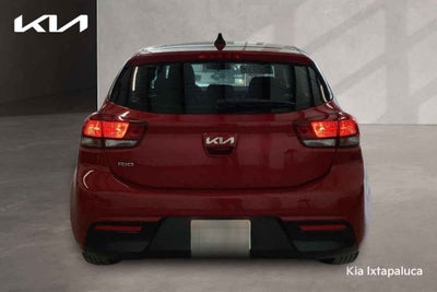 2023 Kia KIA RIO HB 5p LX L4/1.6 Man