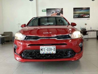 2023 Kia KIA RIO HB 5p LX L4/1.6 Man