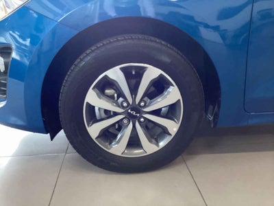 2023 Kia KIA RIO HB 5p LX L4/1.6 Aut