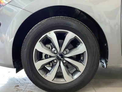 2023 Kia KIA RIO HB 5p LX L4/1.6 Aut