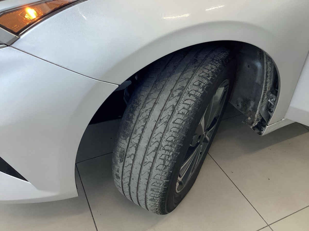 2023 Kia FORTE SEDAN 4p LX L4/2.0 Man