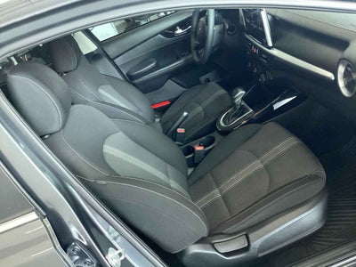 2023 Kia FORTE SEDAN 4p EX L4/2.0 Aut