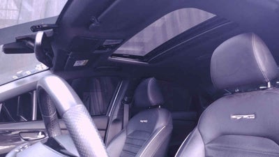 2023 Kia FORTE SEDAN 4p GT Line L4/2.0 Aut