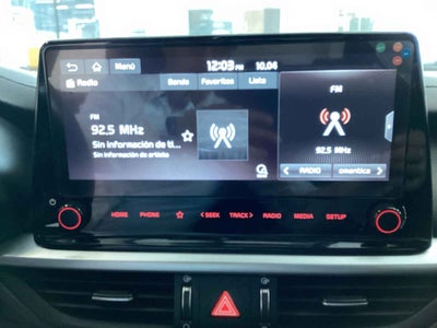 2024 Kia FORTE SEDAN 4p GT Line L4/2.0 Auto