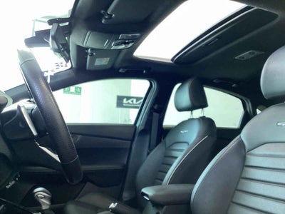 2024 Kia FORTE SEDAN 4p GT Line L4/2.0 Auto