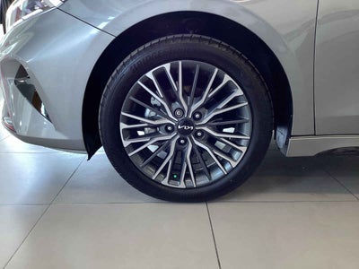 2024 Kia FORTE SEDAN 4p GT Line L4/2.0 Auto