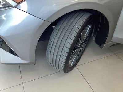 2024 Kia FORTE SEDAN 4p GT Line L4/2.0 Auto