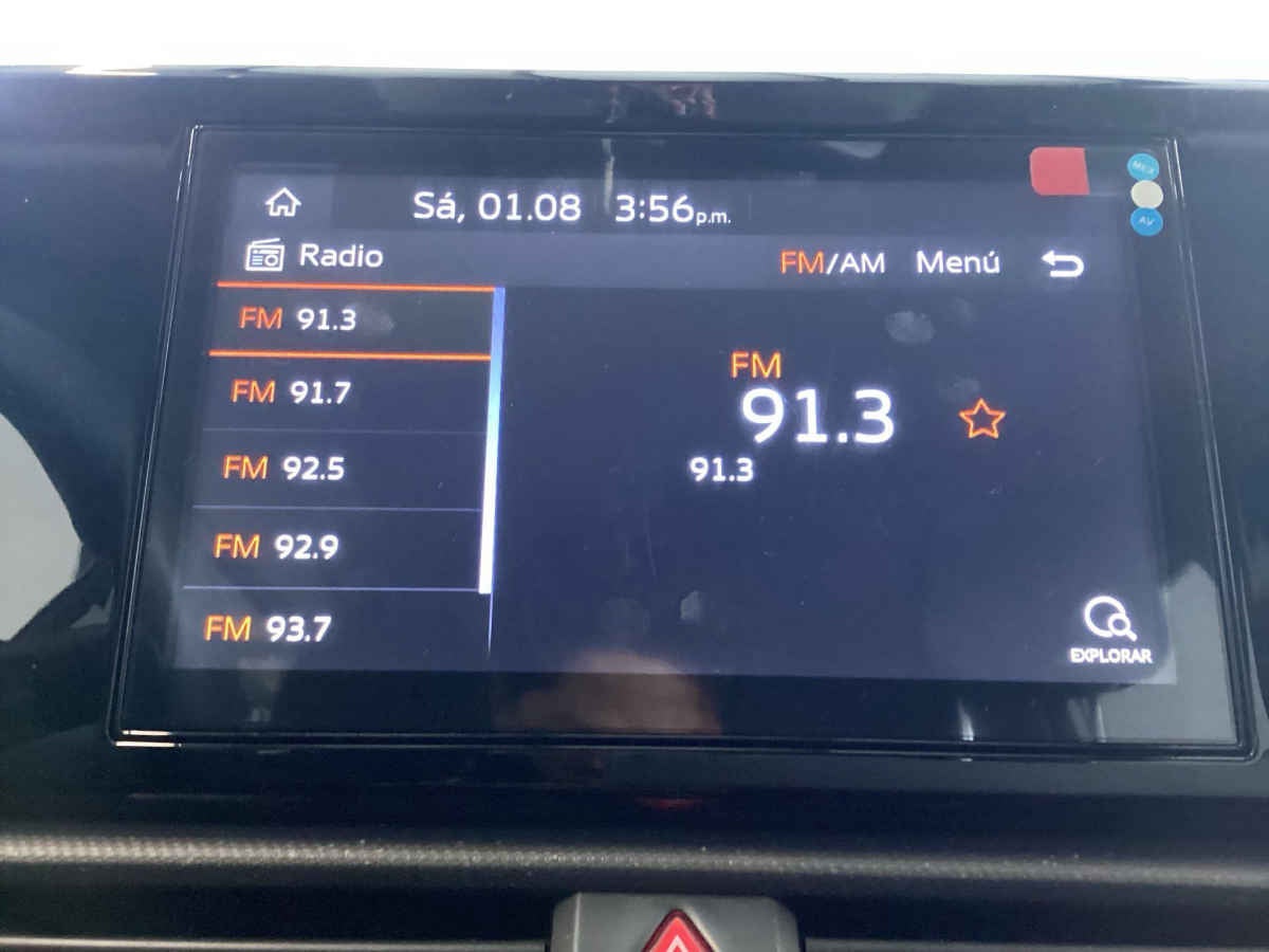 2024 Kia K3 4p LX L4/1.6 Man