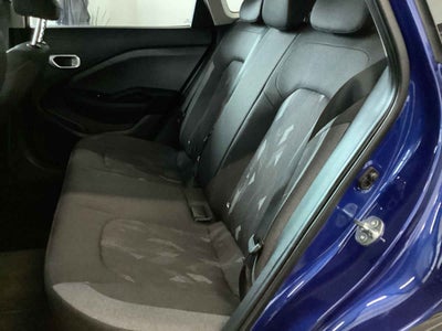 2025 Kia K3 5p LX L4/1.6 Man