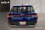 2025 Kia K3 5p LX L4/1.6 Man