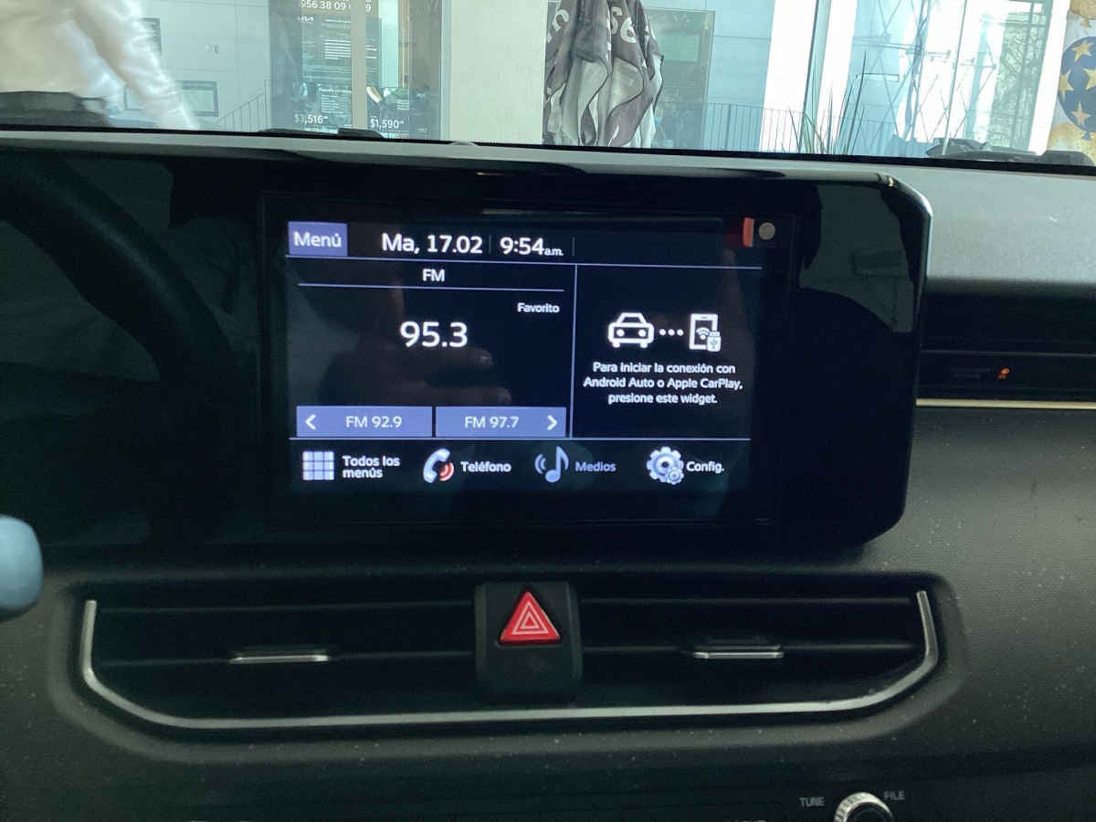 2024 Kia K3 4p EX L4/1.6 Man