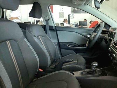 2027 Kia K3 5p EX L4/1.6 Aut