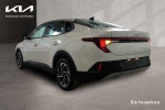 2027 Kia K3 5p EX L4/1.6 Aut