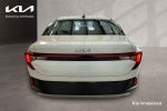 2027 Kia K3 5p EX L4/1.6 Aut