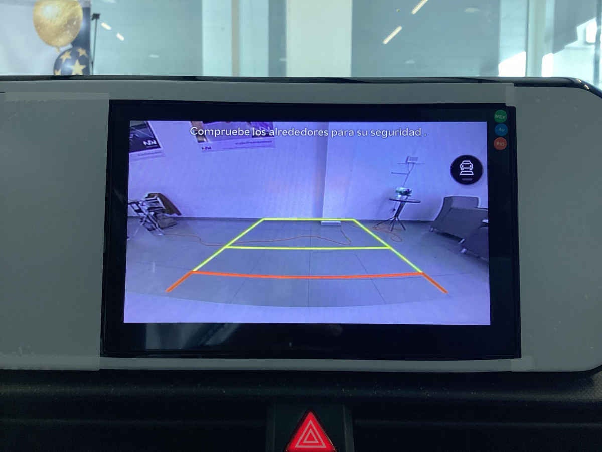 2027 Kia K3 5p EX L4/1.6 Aut