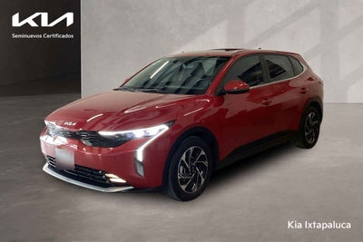 2025 Kia K3 4p EX Pack L4/1.6 Aut