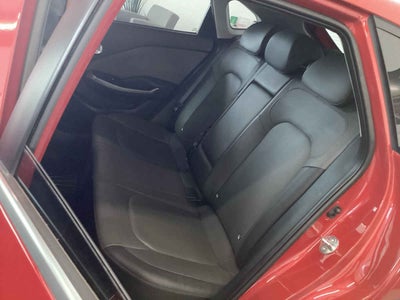 2025 Kia K3 4p EX Pack L4/1.6 Aut