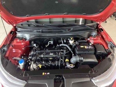 2025 Kia K3 4p EX Pack L4/1.6 Aut