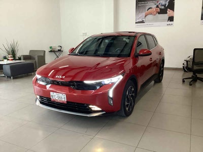2025 Kia K3 4p EX Pack L4/1.6 Aut