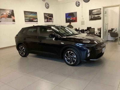 2024 Kia K3 4p EX L4/1.6 Aut