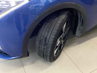 2024 Kia K3 4p GT Line L4/2.0 Aut
