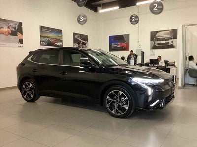 2024 Kia K3 4p GT Line L4/2.0 Aut