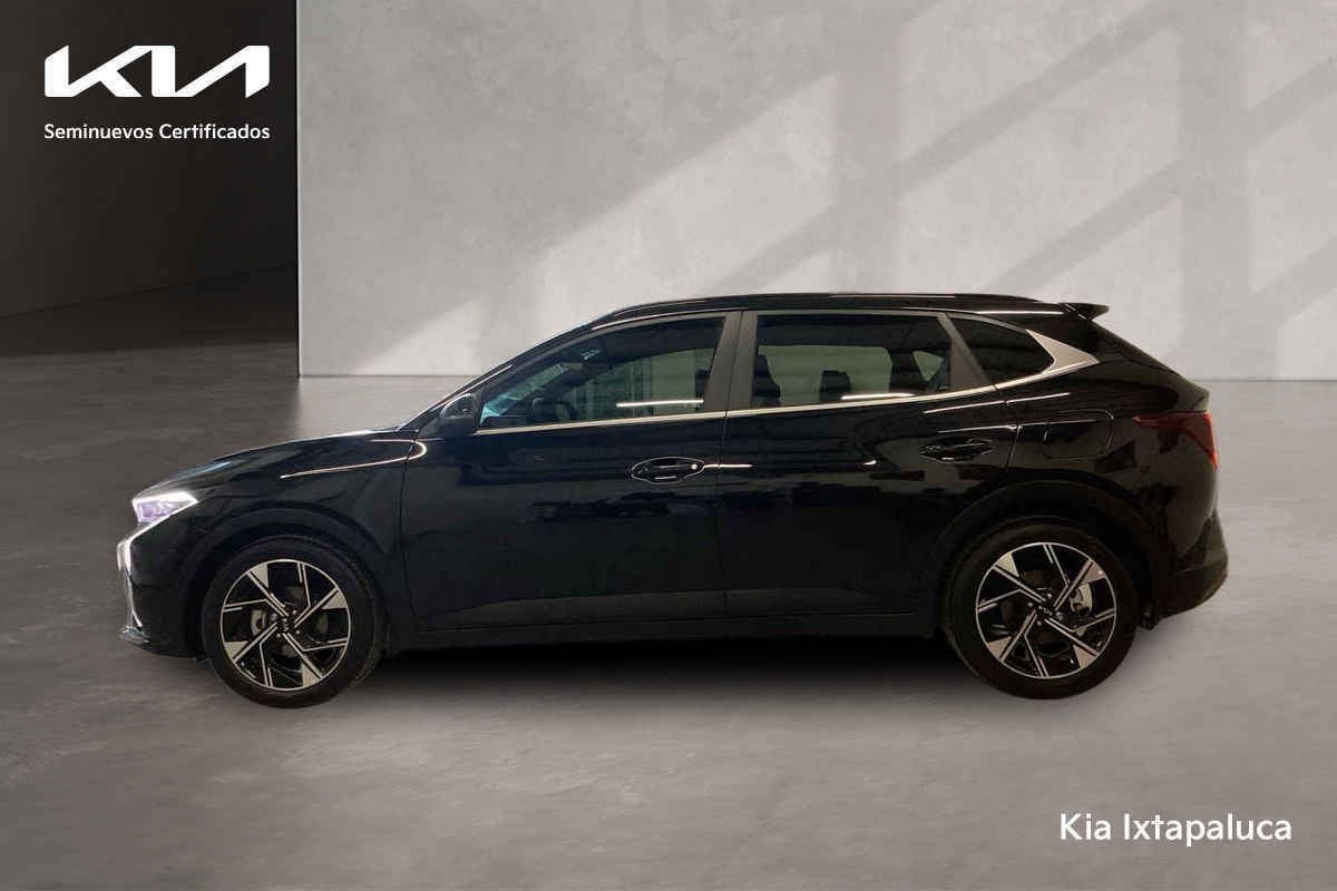 2024 Kia K3 4p GT Line L4/2.0 Aut