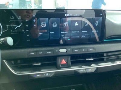 2026 Kia K4 4p GT Line L4/2.0 Aut