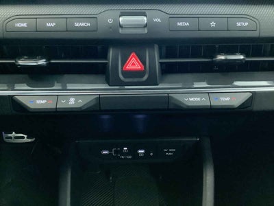 2027 Kia K4 4p GT Line L4/2.0 Aut