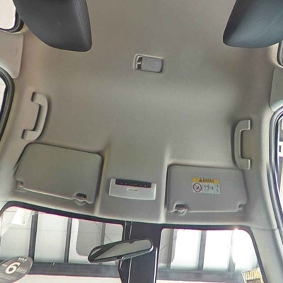 2024 Nissan Versa 4p Sense L4/1.6 Man