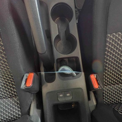 2024 Nissan Versa 4p Sense L4/1.6 Man