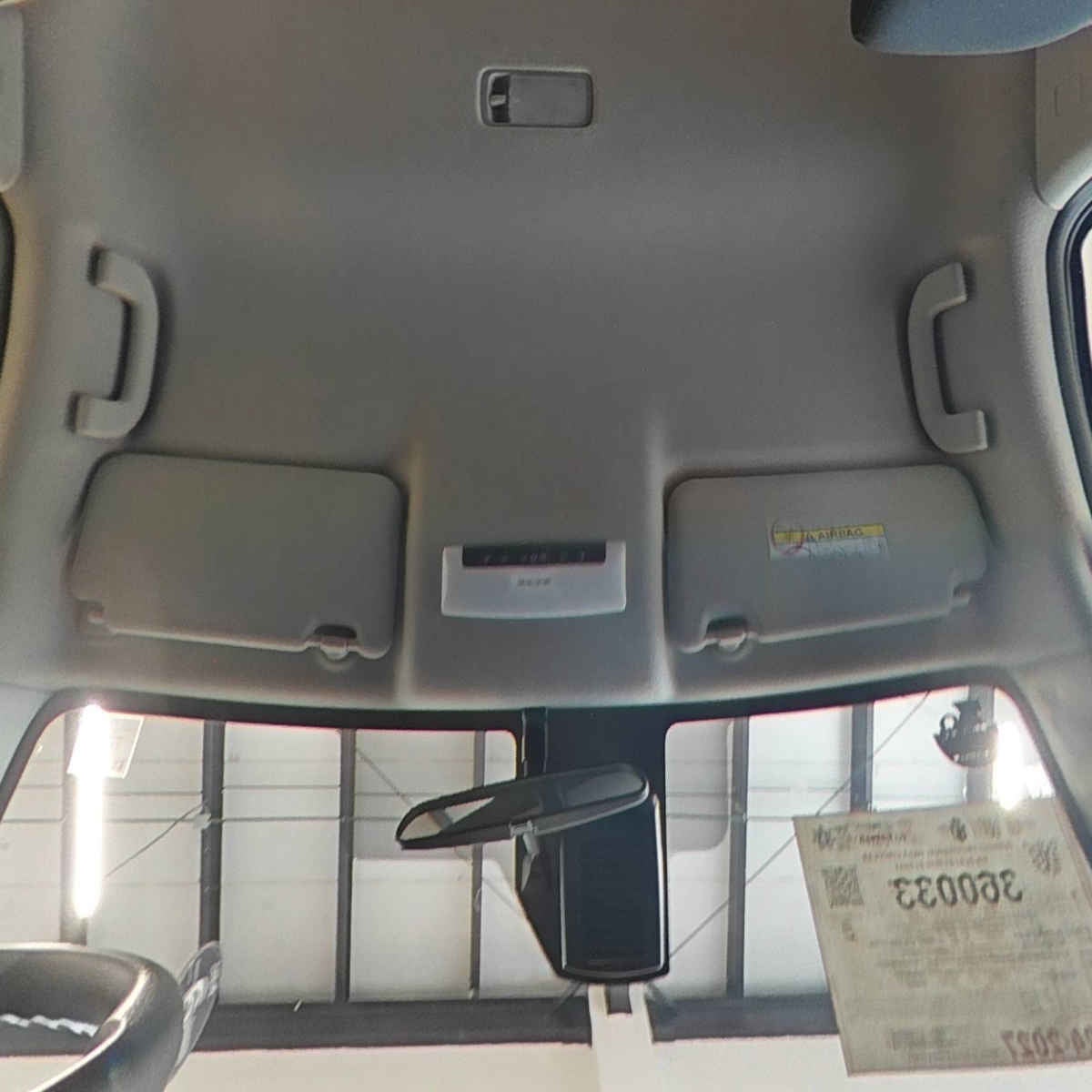 2025 Nissan Versa 4p Sense L4/1.6 Aut