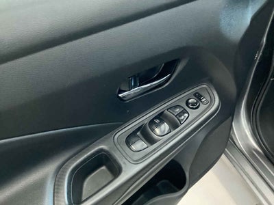 2020 Nissan Versa 4p Sense L4/1.6 Man