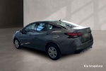 2020 Nissan Versa 4p Sense L4/1.6 Man
