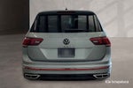 2022 Volkswagen Tiguan 5p R-Line L4/1.4/T Aut