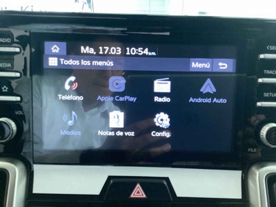 2022 Kia Sorento 5p EX L4/2.5 Aut