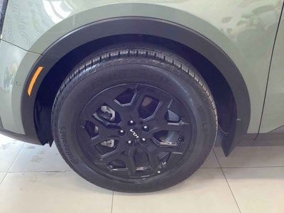 2026 Kia Sorento 5p SXL L4/2.5/T Aut