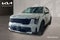 2026 Kia Sorento 5p SXL L4/2.5/T Aut