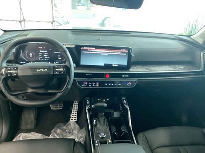 2026 Kia Sorento 5p SXL L4/2.5/T Aut