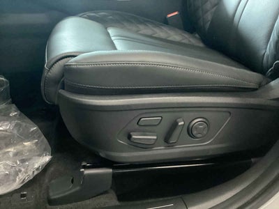 2026 Kia Sorento 5p SXL L4/2.5/T Aut