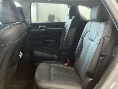 2026 Kia Sorento 5p SXL L4/2.5/T Aut