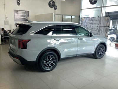 2026 Kia Sorento 5p SXL L4/2.5/T Aut