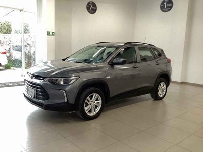 2023 Chevrolet Tracker 5p LS L3/1.2/T Man (A)