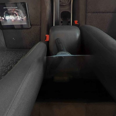 2023 Chevrolet Tracker 5p LS L3/1.2/T Man (A)